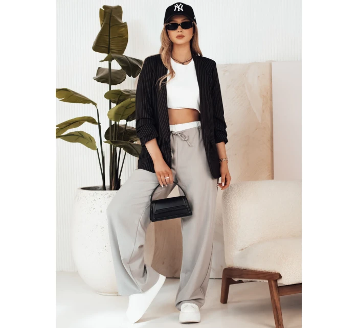 Dámská bunda černá Dstreet model 21974850 - FashionStreet