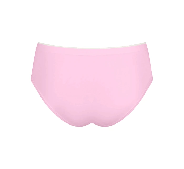 Dámské kalhotky GO Sense Hipster 2P - PINK - růžové 1588 - SLOGGI