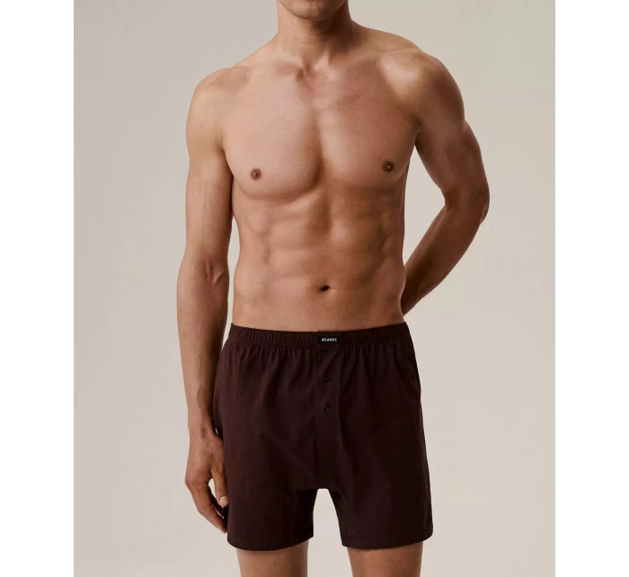 Boxerky model 21379387 A'2 S2XL - Atlantic