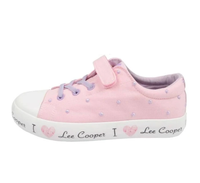 Boty Lee Cooper Jr LCW-24-02-2160K Boty Lee Cooper Jr LCW-24-02-2160K