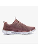 dámská růžová sportovní obuv dámské model 21372219 - Skechers dámská růžová sportovní obuv dámské model 21372219 - Skechers