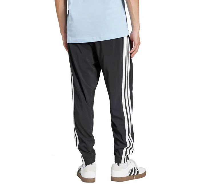 Kalhoty adidas Essentials 3-Stripes Woven M IM7841