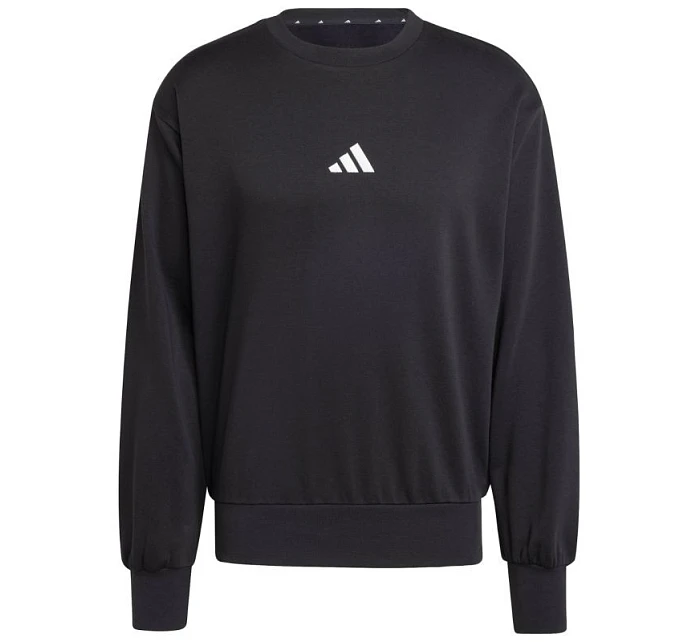 Adidas Essentials Feelcozy Fleece M mikina JE3794 pánské