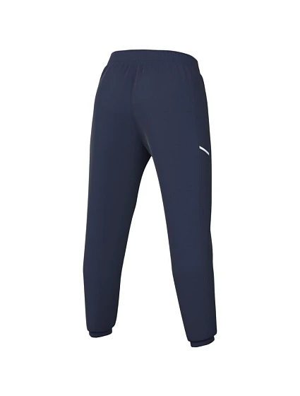 Pánské sportovní kalhoty DriFit Academy 25 tmavě modré model 21466991 410 - NIKE Pánské sportovní kalhoty DriFit Academy 25 tmavě modré model 21466991 410 - NIKE