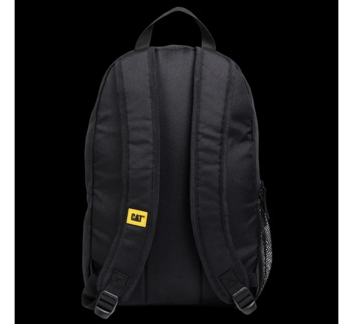 Plecak S czarny model 21358031 - Caterpillar Plecak S czarny model 21358031 - Caterpillar