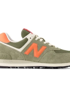 green unisex tenisky (BGR) model 21396016 - New Balance