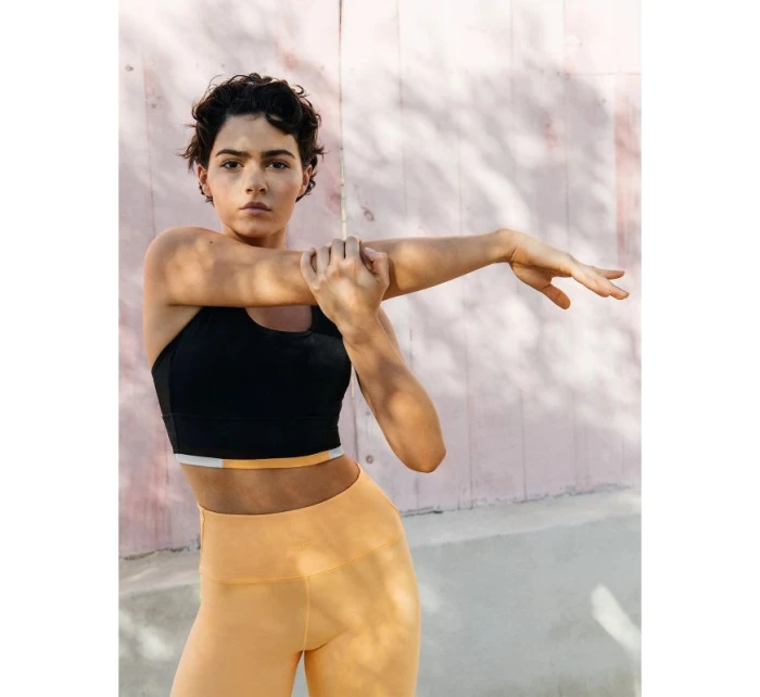 Dámská tréninková podprsenka se střední model 21430723 - 4F Dámská tréninková podprsenka se střední model 21430723 - 4F