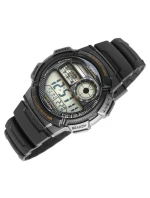 Pánské hodinky CASIO AE-1000W-1AVDF + BOX Pánské hodinky CASIO AE-1000W-1AVDF + BOX
