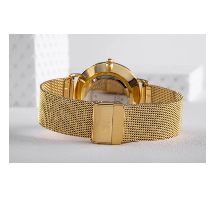 Dámské hodinky GIEWONT GW1970-1 dámské