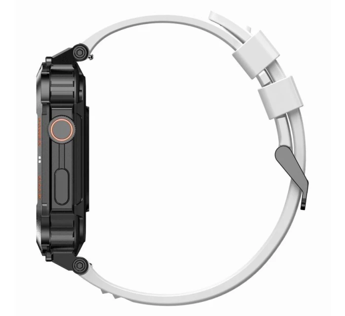 Chytré hodinky Gravity GT6-8 Chytré hodinky Gravity GT6-8