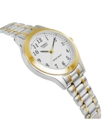 Dámské hodinky CASIO LTP-1263PG-7BEG + BOX Dámské hodinky CASIO LTP-1263PG-7BEG + BOX