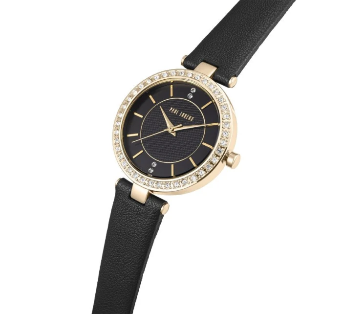 Dámské hodinky Paul Lorens PL10995A2-1A2 + BOX Dámské hodinky Paul Lorens PL10995A2-1A2 + BOX