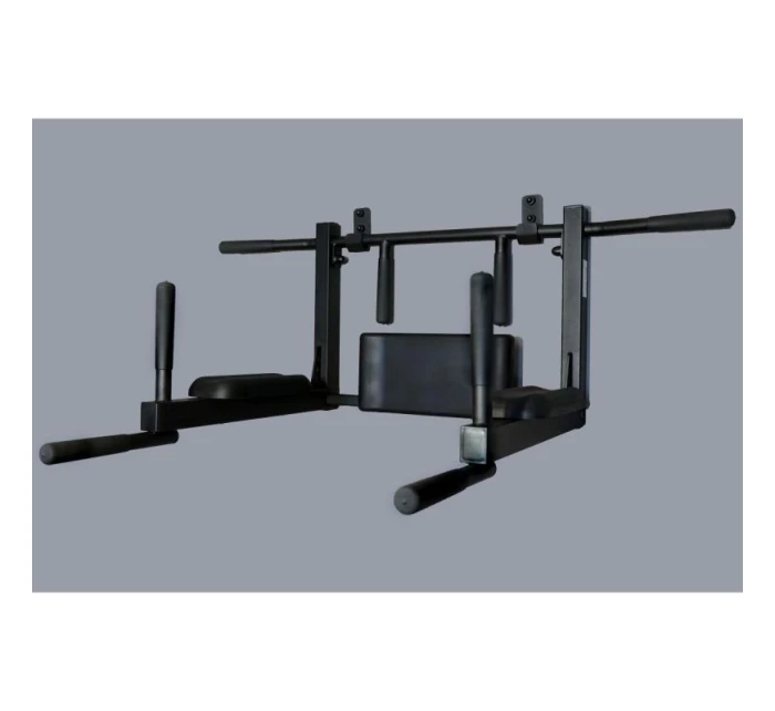 ZÁBRADLÍ PRO CVIČENÍ S TYČÍ 2V1 BENCHK D8