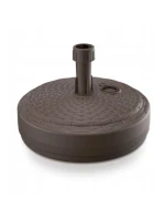 UMBRELLA PARASOL BASE Round RATAN UMBRA dětské