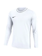 Pánské tričko Nike DriFit Park 26 Crew Top white model 21956786 100 pánské tričko - EB FIT