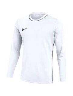 Pánské tričko Nike DriFit Park 26 Crew Top white model 21956786 100 pánské tričko - EB FIT