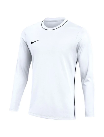 Pánské tričko Nike DriFit Park 26 Crew Top white model 21956786 100 pánské tričko - EB FIT