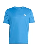 Pánské tričko adidas Workout Essentials Base blue KD5471 pánské Pánské tričko adidas Workout Essentials Base blue KD5471 pánské