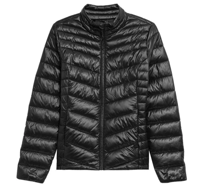 Dámská bunda W H4Z21-KUDP002 20S - 4F