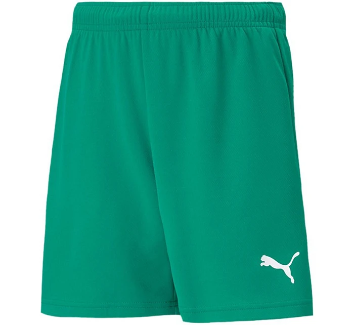 Dětské šortky Team RISEShort Jr 704943 05 - Puma Dětské šortky Team RISEShort Jr 704943 05 - Puma