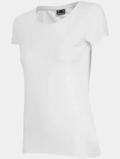 Dámské tričko W H4L22-TSD353 10S - 4F