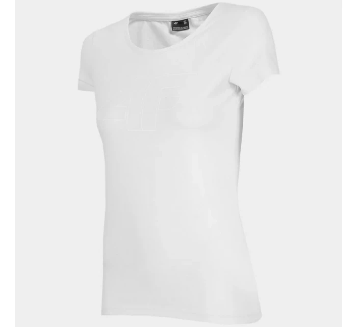 Dámské tričko W H4L22-TSD353 10S - 4F