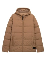 bunda M HOL22 pánské model 17223115 - Outhorn bunda M HOL22 pánské model 17223115 - Outhorn