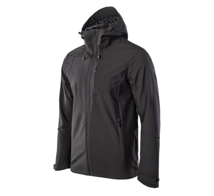 Magnum Cani softshellová bunda M