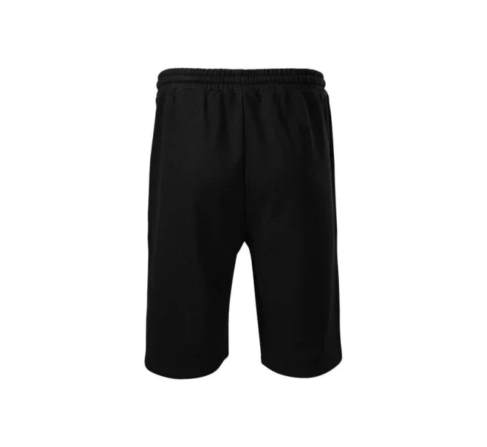 Šortky Malfini Comfy M MLI-61101 černá