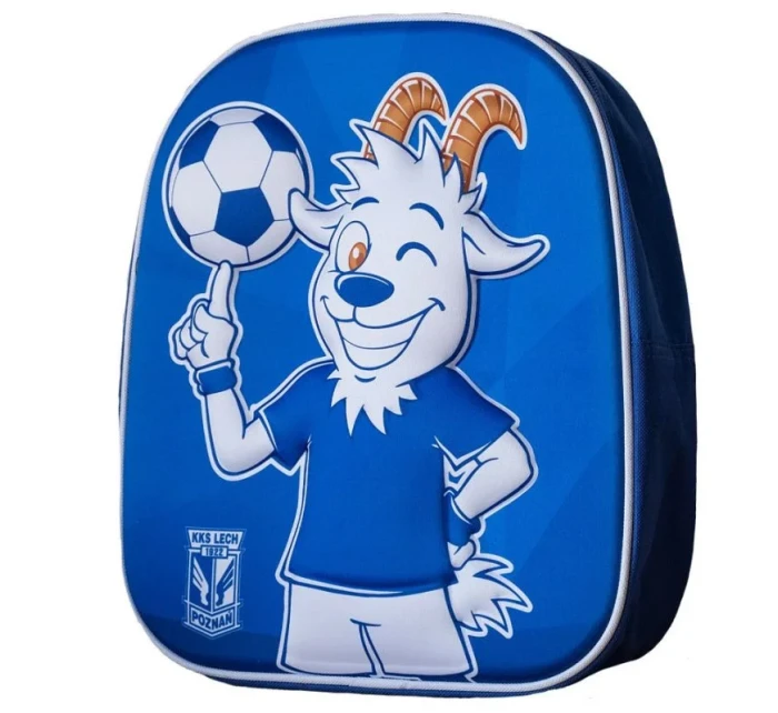 Dětský batoh Lech   model 20830899 - Inny