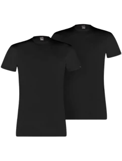 Puma Basic Crew T-Shirt M 935016 01 pánské