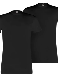 Puma Basic Crew T-Shirt M 935016 01 pánské