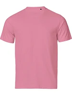TJ Tričko z těžké bavlny  18. model 22447953 - Tee Jays