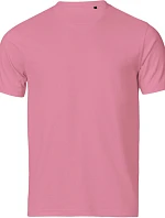 Tee Jays TJ 1150 Tričko z těžké bavlny "Unlabeled Luxury" 18.1150 bubblegum