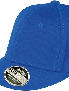 RC 6 panelová kšiltovka 28. blue model 22424820 - Result Headwear