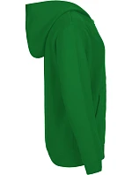 O Dětská mikina s kapucí z bio bavlny green model 22503607 - Neutral O Dětská mikina s kapucí z bio bavlny green model 22503607 - Neutral