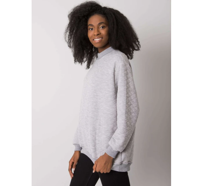 Halenka RV BL 7447.29 šedá