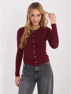 Halenka WT BZ A1148.82 bordó