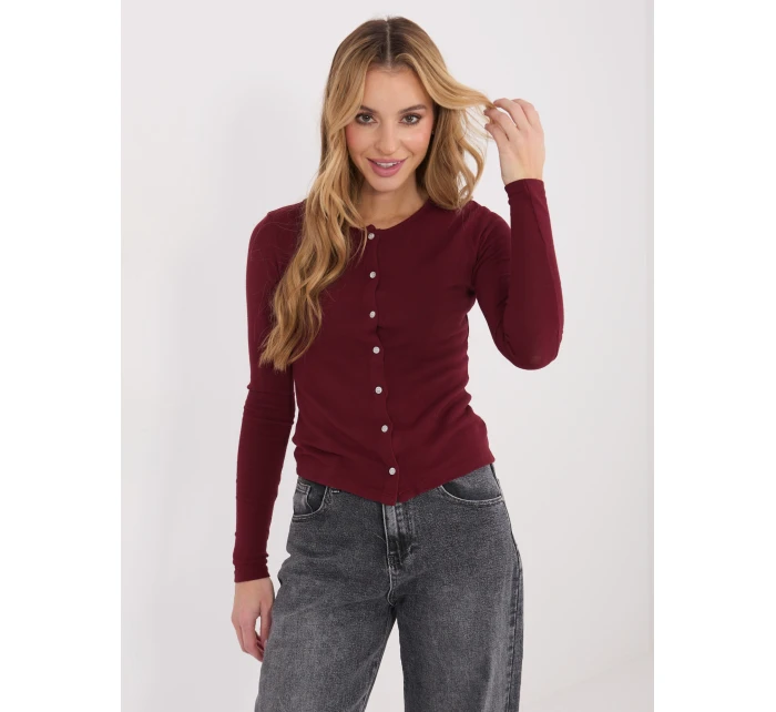 Halenka WT BZ A1148.82 bordó Halenka WT BZ A1148.82 bordó