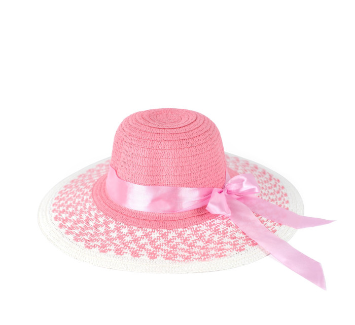 Klobouk Art Of Polo Hat cz22120 Pink