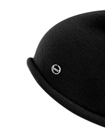 Dámská čepice Vuch Vera Black Dámská čepice Vuch Vera Black