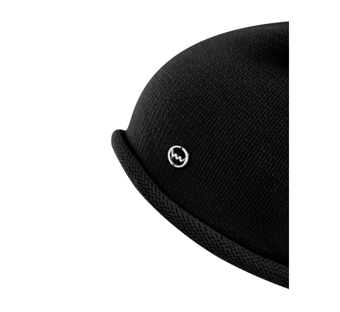 Dámská čepice Vuch Vera Black Dámská čepice Vuch Vera Black