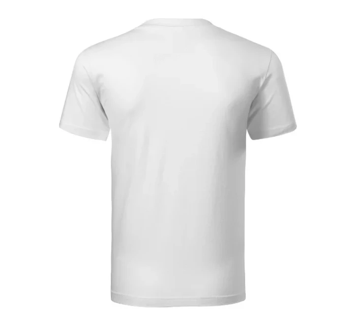 Recall tričko unisex bílá 00 (brand label)