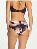 Dámské kalhotky Velvet Bloom Simple Classic - Julimex