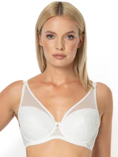 Dámská podprsenka model 17782042 - MEFEMI BY NIPPLEX