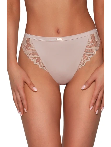 BRAZYLIANY AV model 20709797 BEIGE - Ava