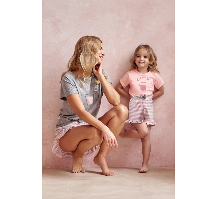 3149 DÍVČÍ PYŽAMO FRANKIE 92-116