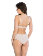 SUPER PUSH-UP PODPRSENKA LORITA 19010 BÉŽOVÁ