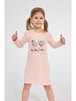 DÍVČÍ TRIČKO KIDS DR 549/209 BE MY FRIEND 2