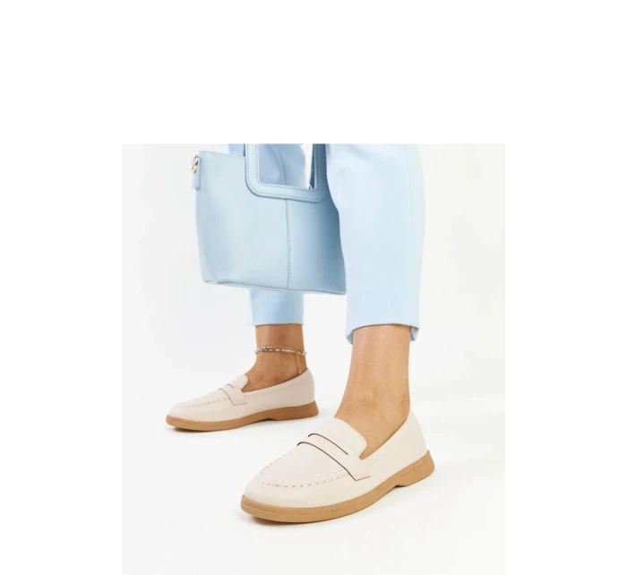 Polobotky  model 206469 Solea